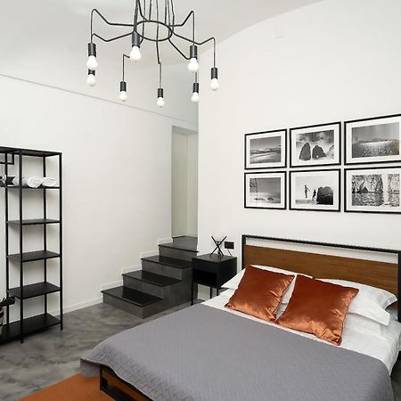 Апартаменты Casa800 Капри Экстерьер фото