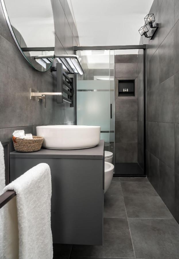 Апартаменты Casa800 Капри Экстерьер фото