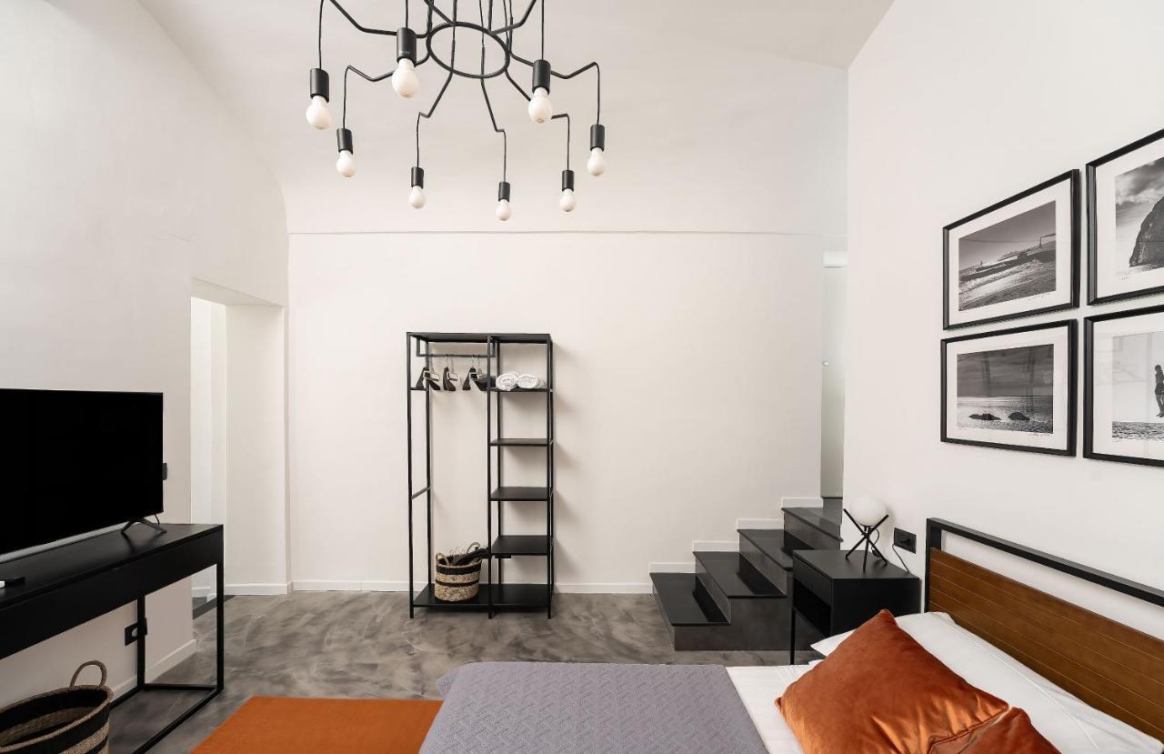 Апартаменты Casa800 Капри Экстерьер фото