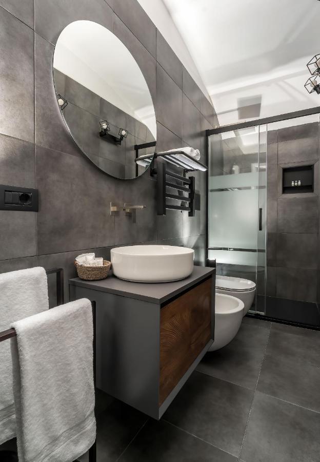Апартаменты Casa800 Капри Экстерьер фото