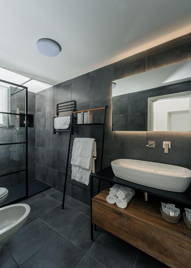 Апартаменты Casa800 Капри Экстерьер фото